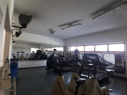 Prédio, 500 M² - Venda Por R$ 1.600.000,00 Ou Aluguel Por R$ 6.500,00/mês - Jardim Santana - Campinas/sp - Pr0381