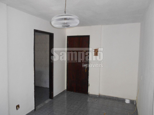 Imagem 8 de 21 de Apartamento - Ref: S2ap5516