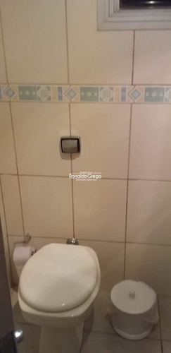 Imagem 17 de 24 de Apartamento Á Venda, 1 Dorm, Aclimação, Sp - R$ 330 Mil - V5355