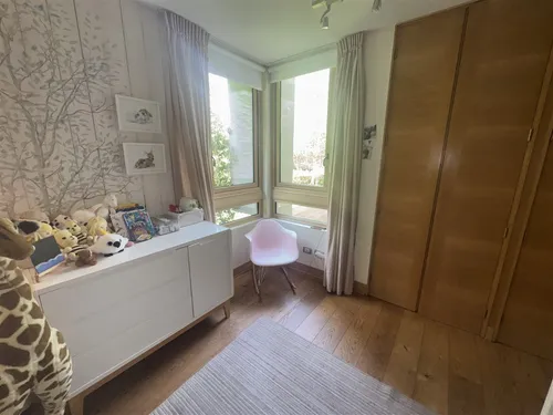 Increible Departamento Pocas Veces Disponibles!