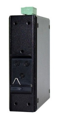 Divisor De Red Provision-isr Poesp-0172w 1 Puerto Lan Po /vc