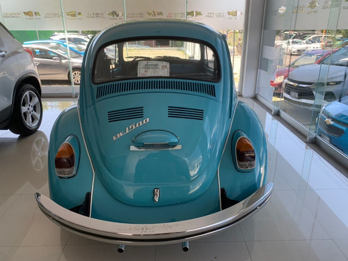 Imagen 2 de 11 de Vw Sedan 1973