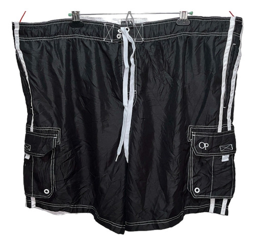 @ Id Fd76 Short O. P. 3xl U Hombre Promo 3x2