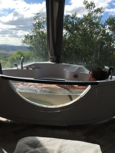 Imagen 19 de 30 de Casas Con Piscina Climatizada En Venta En Villa Serrana Un Lugar Magico