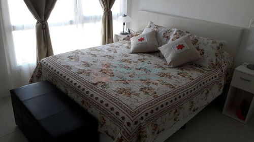 Imagen 15 de 22 de Apartamento En Peninsula, 2 Dormitorios *