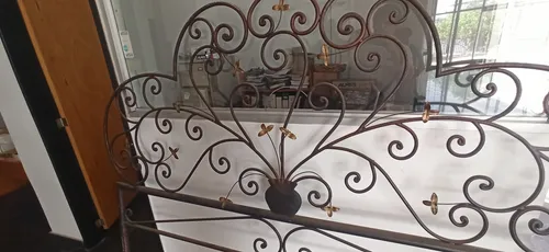 En Venta Copete Para Cama (Usado)