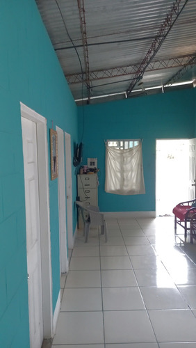 Imagen 29 de 30 de Se Vende Casa Ubicada En Recidencial Villa Sol