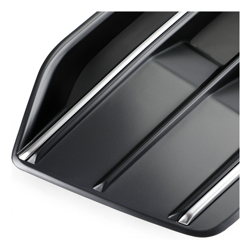 Parrilla Delantera Parrilla For Audi Q5 2018-2022, 2 U