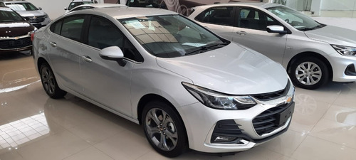 Chevrolet Cruze 1.4t At Sedan Ltz My21 Sl