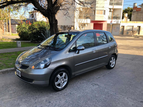Imagen 6 de 18 de Honda Fit 2006 1.4 Lxl At