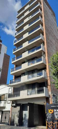 Departamento En Venta En Luis Agote