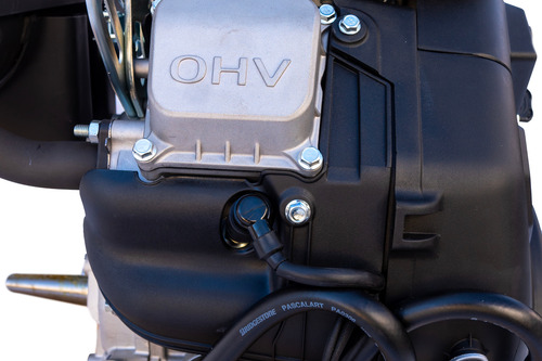 Motor Villa Naftero Vx2v-1000 35 Hp Con Arr Eléctrico Bicil.