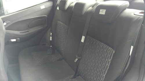 Imagem 7 de 8 de Sucata Ford Ka 2018 1.0 3cc - Motor, Câmbio, Lataria E Peças