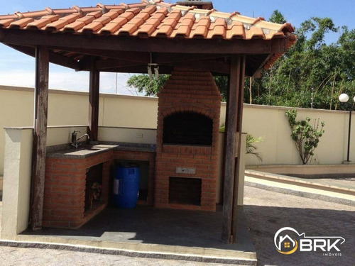 Apartamento Vila Guilhermina, 2 Dormitórios, 1 Vaga, 55 M2 - Ap0125