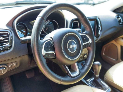 Imagem 11 de 15 de Jeep Compass Limited F 2017