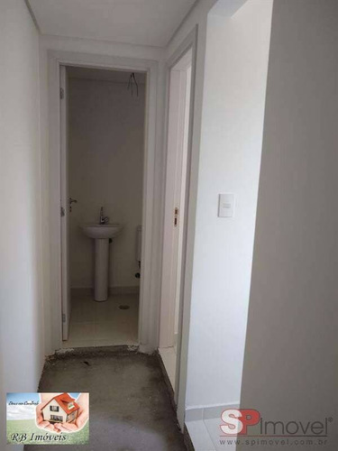 Imagem 4 de 11 de Ref. Sl022 - Sala No Bairro Centro - Sl022