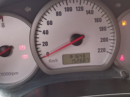 Chery Tiggo 2 2.0 4x2 5p