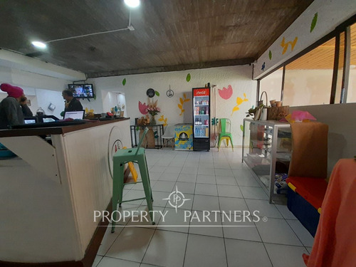 Excelente Local Comercial Mejor Ubicacion De Viña