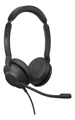 Jabra Evolve2 30, Auricular Stereo Versión Uc 23089-989-979