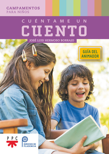 Libro Cuentame Un Cuento Guia Del Animador - Hermoso Borr...