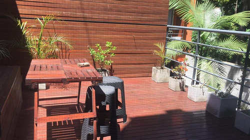 Imagen 8 de 11 de Departamento - Moron Norte