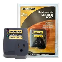Comprar Protector De Voltaje (neveras) Refrigeracion Domestica 110v