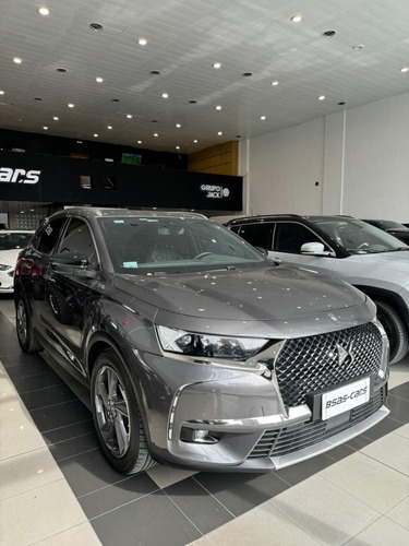 D.S. DS7 Crossback 2.0 Hdi 180 At So Chic
