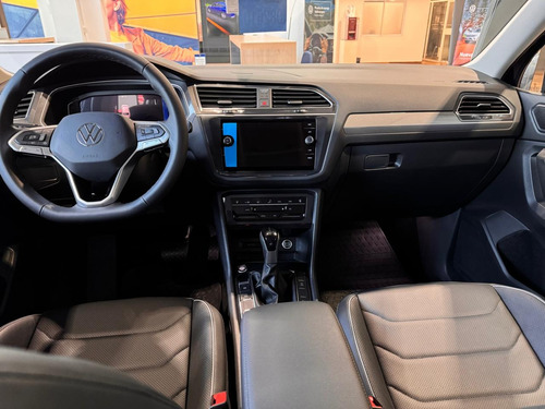 Volkswagen Tiguan Allspace 2.0 Tsi Life 4Motion Dsg