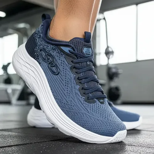 Tênis Olympikus Index 4 Masculino Corre Treino Academia