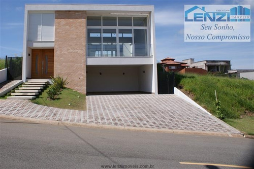 Imagem 1 de 29 de Casas Em Condomínio À Venda Em Bragança Paulista/sp - Compre O Seu Casas Em Condomínio Aqui! - 1385961