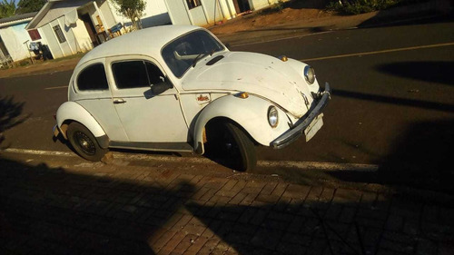 Volkiswag Fusca
