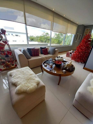 Imagem 4 de 24 de Casa Com 4 Dormitórios À Venda, 380 M² Por R$ 3.300.000,00 - Alphaville Nova Esplanada I - Votorantim/sp - Ca8595