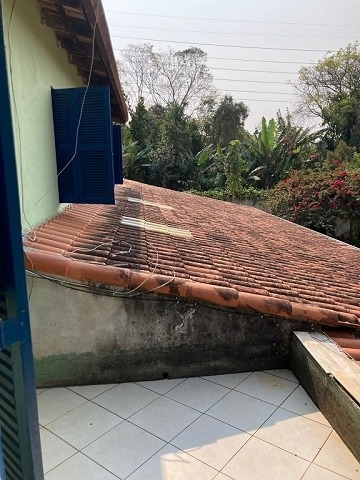 Imagem 14 de 30 de Casa Para Venda, 5 Dormitórios, Vila Caputera - Mogi Das Cruzes - 4007