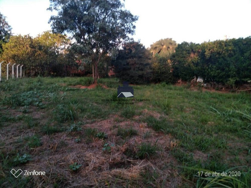 Imagem 5 de 9 de Terreno À Venda No Bairro Recanto Feliz (zona Rural) - São José Do Rio Preto/sp - 2020167