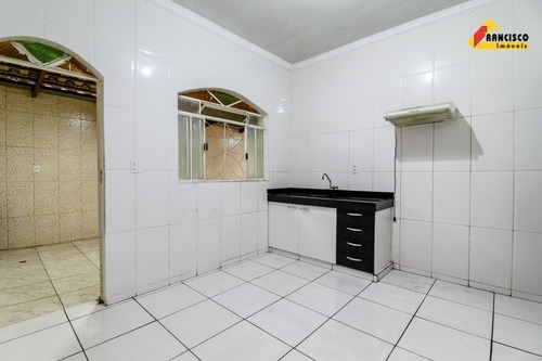 Imagem 4 de 15 de Casa À Venda, 3 Quartos, 2 Vagas, Dona Rosa - Divinópolis/mg - 31244