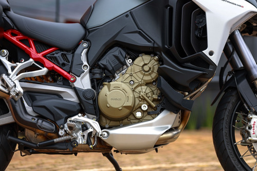 Ducati Multistrada V4s 2023
