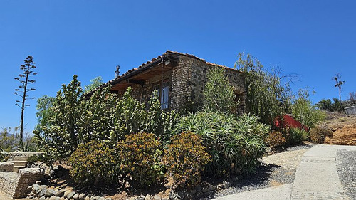 Exclusiva Parcela En Condominio Valle Los Naranjos