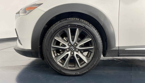 Imagen 9 de 15 de 43116 - Mazda Cx-3 2016 Con Garantía At
