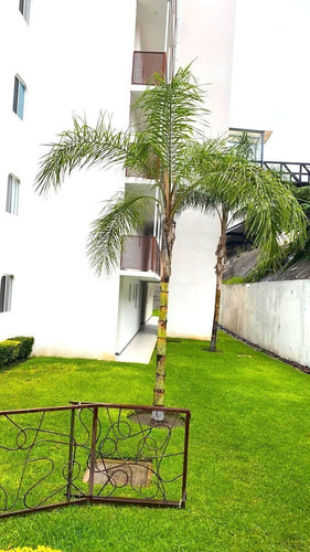 Imagen 6 de 17 de Departamento En Venta, Club Náutico Tequesquitengo, 3 Recama