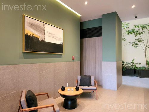 Imagen 3 de 24 de Departamento En Venta Colonia Narvarte