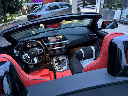 Bmw Z4 M40i 2022 Documentos En Regla Y Al Día Color Exterio