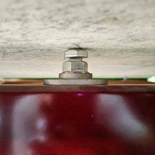 Mesa De Billar Con Patas De Nivelación Ajustables Para Mesa