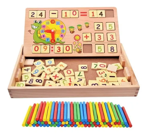 Juguetes matematicos on sale