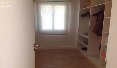 Imagen 16 de 22 de Casa En Venta. Barrio Privado. 4 Dormitorios En Suite. Boulevard Park. Punta Del Este - Punta Del Este Mansa