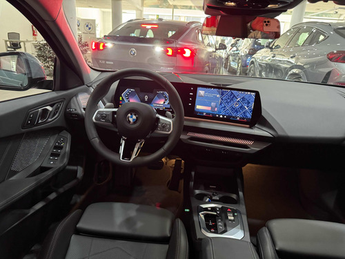 BMW Serie 1 Serie 1 118i 156HP