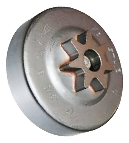 Piñon 7d Cadena 0.325 Motosierra Ms 290 / 390 Stihl Original