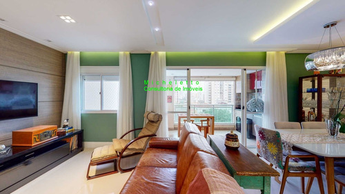 Imagem 28 de 30 de Apartamento - Ap00316 - 68433185