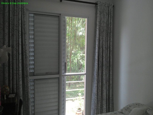 Imagem 14 de 18 de Apartamento - Ap00161 - 69029237
