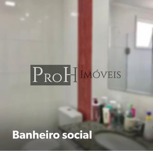 Imagem 7 de 15 de Apartamento Para Venda Em São Caetano Do Sul, Santa Paula, 2 Dormitórios, 1 Suíte, 2 Banheiros, 2 Vagas - Knat