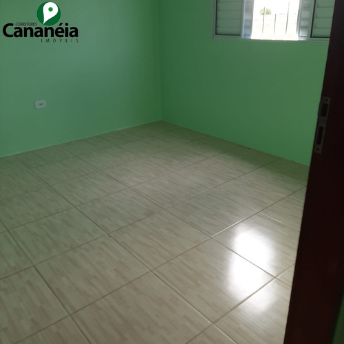 Imagem 20 de 23 de Agora É Pra Vender: R$ 160.000,00 - 3 Dormitórios (suíte), Próximo À Praia - Balneário Vila Rica - Ilha Comprida/sp - Ca00070 - 68384107